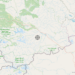 Terremoto Russia [Land] – Magnitudo 5.8