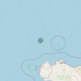 Terremoto Tirreno Meridionale (MARE) – Magnitudo 3.0