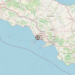 Terremoto Campi Flegrei – Magnitudo 3.1