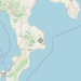 Terremoto 3 km E Scandale (KR) – Magnitudo 3.5 Terremoto 3 km E Scandale (KR) – Magnitudo 3.5