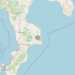 Terremoto 5 km SE Scandale (KR) – Magnitudo 3.7