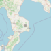 Terremoto 2 km E Santa Severina (KR) – Magnitudo 3.4 Terremoto 2 km E Santa Severina (KR) – Magnitudo 3.4