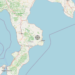 Terremoto 2 km NE San Mauro Marchesato (KR) – Magnitudo 3.5