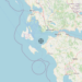 Terremoto Costa Greca Ionica (GRECIA) – Magnitudo 5.1