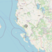 Terremoto Costa Albanese meridionale (ALBANIA) – Magnitudo 3.2
