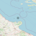 Terremoto Costa Garganica (Foggia) – Magnitudo 3.6