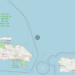 Terremoto Haiti [Sea] – Magnitudo 5.7