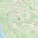 Terremoto Croatia [Land] – Magnitudo 4.1