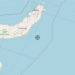 Terremoto Minahassa Peninsula, Sulawesi, Indonesia [Sea: Indonesia] – Magnitudo 6.0