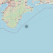 Terremoto Near south coast of western Honshu, Japan [Sea: Japan] – Magnitudo 5.6