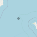 Terremoto Russia [Sea] – Magnitudo 5.8