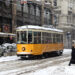 Meteo: ecco la neve in pianura al nord-ovest. Quanta?