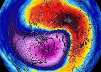 Ondata di freddo e stratwarming: quali conseguenze?