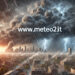 Allerta meteo oggi in italia. Ecco le aree interessate