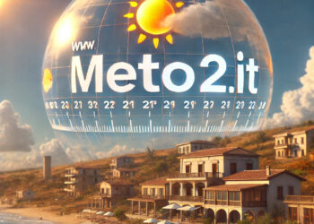 Meteo: estate 2025 quali le caratteristiche principali?