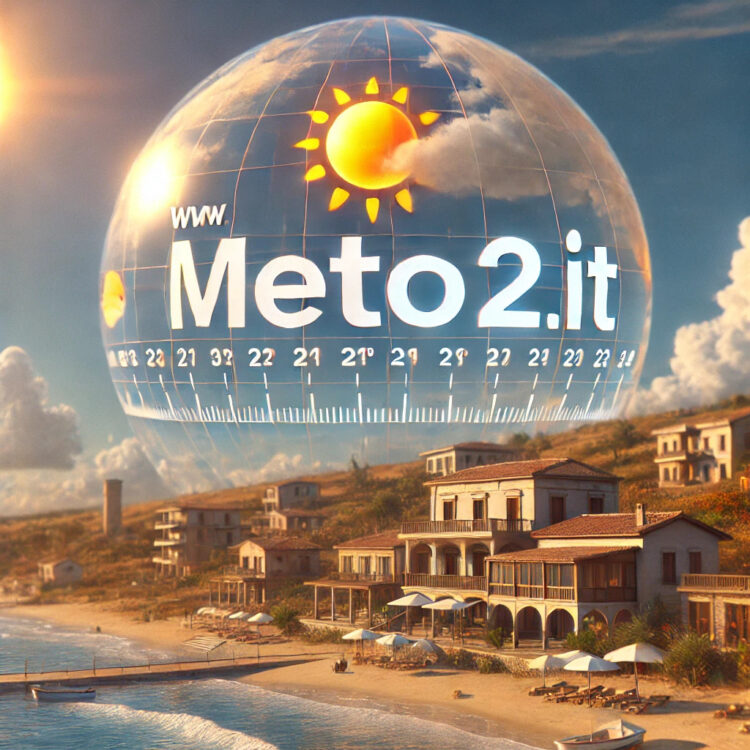 Meteo: estate 2025 quali le caratteristiche principali? Meteo: estate 2025 quali le caratteristiche principali?