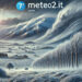 Meteo: un’ondata di freddo è in arrivo? La tendenza per il 16-17 marzo 2025