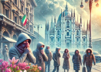 Meteo: Pasqua 2025 con freddo residuo?