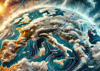 Meteo prossima settimana: torna il freddo artico, poi nuova svolta?