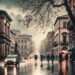 Meteo: maltempo anche la prossima settimana