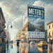 Meteo prossima settimana: pioggia e calo termico