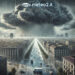 Meteo, weekend 22-23 marzo con allerta: piogge torrenziali?