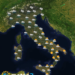 Il Meteo in Italia per Domenica 9 Marzo 2025