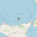 Terremoto Isole Eolie (Messina) – Magnitudo 3.0 Terremoto Isole Eolie (Messina) – Magnitudo 3.0