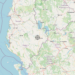 Terremoto Confine Grecia-Albania (GRECIA, ALBANIA) – Magnitudo 3.3