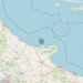 Terremoto Costa Garganica (Foggia) – Magnitudo 3.8