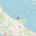 Terremoto Costa Garganica (Foggia) – Magnitudo 4.7