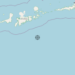 Terremoto Andreanof Islands, Aleutian Islands, United States [Sea: United States] – Magnitudo 5.9