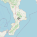 Terremoto 1 km NW Tiriolo (CZ) – Magnitudo 3.0 Terremoto 1 km NW Tiriolo (CZ) – Magnitudo 3.0