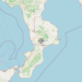 Terremoto 2 km NW Tiriolo (CZ) – Magnitudo 3.1