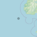 Terremoto Off west coast of South Island, New Zealand [Sea: New Zealand] – Magnitudo 6.7