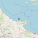 Terremoto Costa Garganica (Foggia) – Magnitudo 3.7