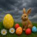 Settimana di Pasqua: meteo incerto. Previsioni