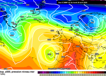 Meteo: caldo in arrivo. Ecco l’alta pressione
