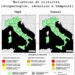 Bollettino di allerta meteo del 08/04/2025 Bollettino di allerta meteo del 08/04/2025