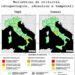 Bollettino di allerta meteo del 26/04/2025 Bollettino di allerta meteo del 26/04/2025