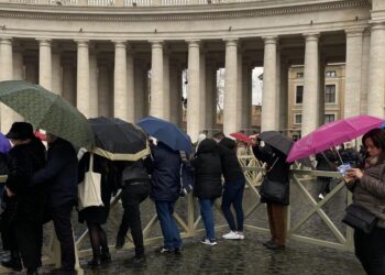 Meteo: Previsioni per Pasqua e Pasquetta 2025. Sole e miti temperature, ma Pasquetta a rischio pioggia