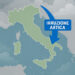 Meteo: freddo in arrivo con l’ultima irruzione artica della stagione