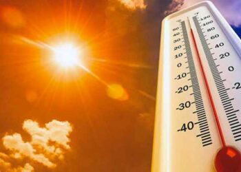 Meteo, Maggio 2025 comincia con il gran caldo?