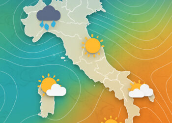 Il meteo per Maggio: un focus sulla giornata del primo