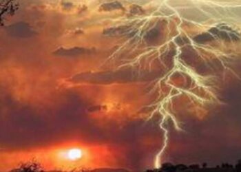 Previsioni meteo 1 maggio: che tempo farà per il Ponte del 2025?