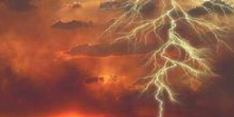 Previsioni meteo 1 maggio: che tempo farà per il Ponte del 2025?