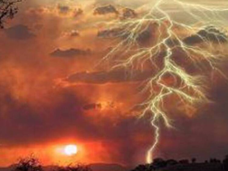 Previsioni meteo 1 maggio: che tempo farà per il Ponte del 2025?