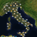 Il Meteo in Italia per Domenica 6 Aprile 2025