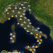 Il Meteo in Italia per Venerdì 25 Aprile 2025