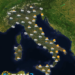 Il Meteo in Italia per Domenica 27 Aprile 2025